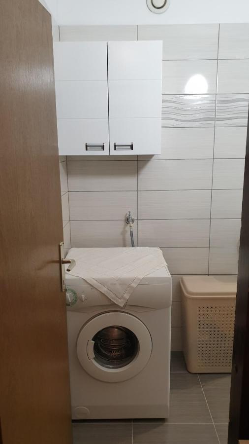 Apartment Kossi Split Eksteriør bilde