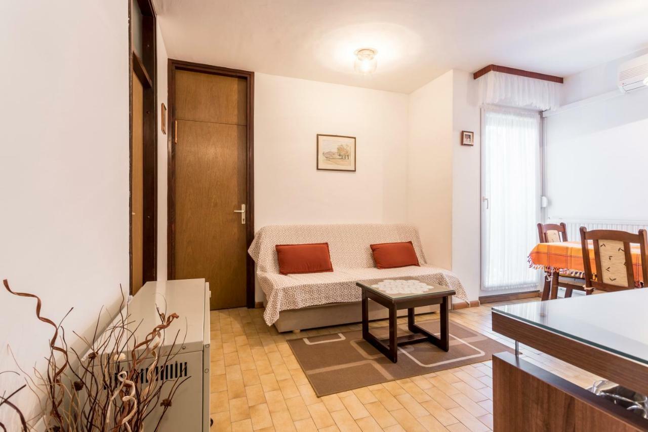 Apartment Kossi Split Eksteriør bilde