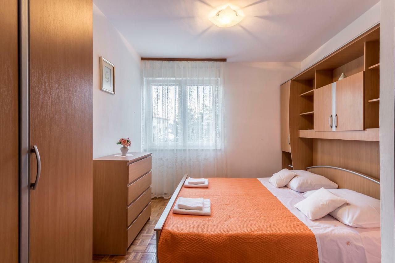 Apartment Kossi Split Eksteriør bilde