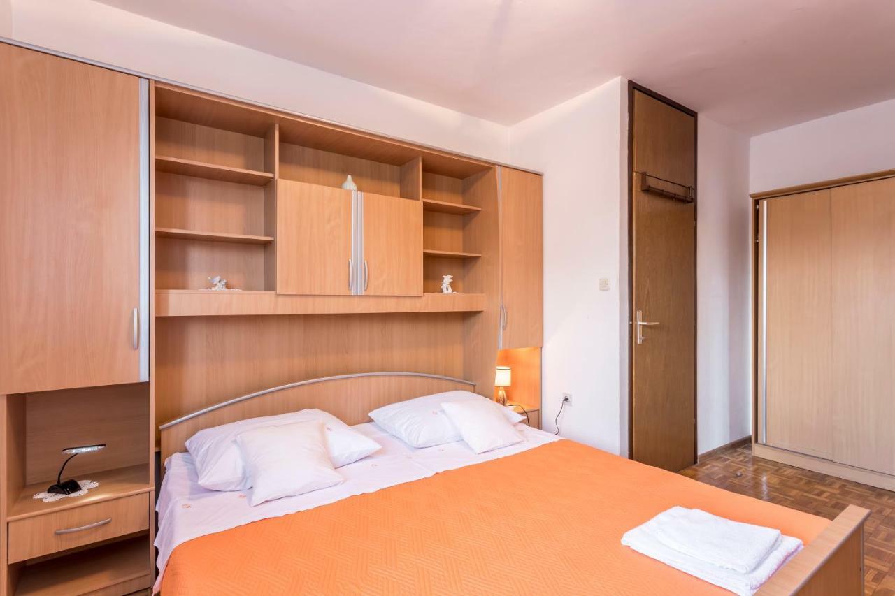 Apartment Kossi Split Eksteriør bilde