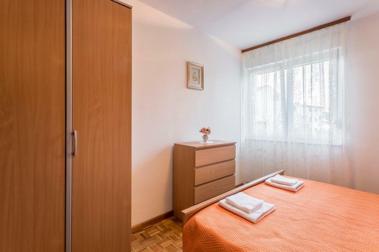 Apartment Kossi Split Eksteriør bilde