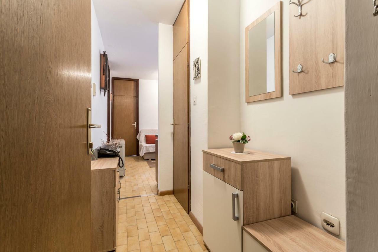 Apartment Kossi Split Eksteriør bilde